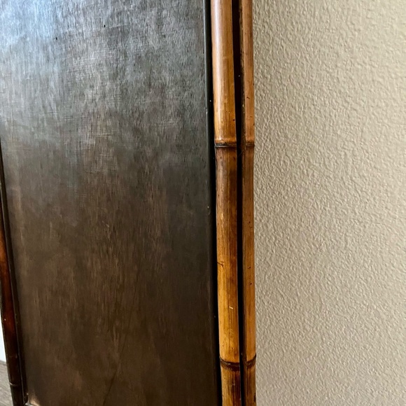 Rustic Brown Wall Art Decor 14/36 inches - Picture 8 of 14